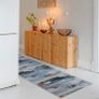 Rug Carpet 60 x 180cm with Non Slip Grip Back Anti Skid Area Rug for Hallway Kitchen Living Room Bed Room MULTIPLE SIZES AVAILABLE (FREE POSTAGE) Image 5