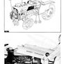 Bundle of Workshop Manuals on CD | Ford, Toyota Corolla, Kangoo, Massey Work & Perkins Engine Image 8