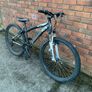 26 Inch Rockrider kids bike Image 4