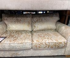 2 seater sofa bed