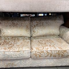 2 seater sofa bed
