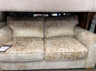 2 seater sofa bed