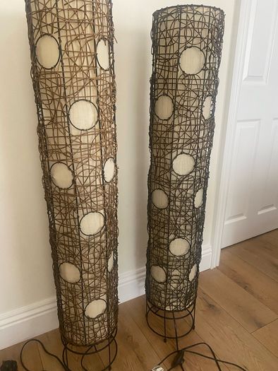 Floor Lamps