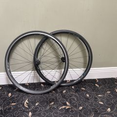 Shimano RS Wheel Set