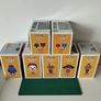 Funko Pop McDonalds Complete Set (7 Figures)  Ad Icons Image 7