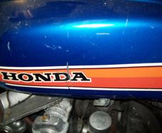 1980 honda cb900 parts