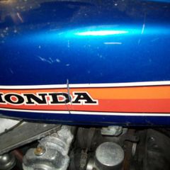1980 honda cb900 parts