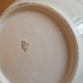 Vintage English wash bowl Image 9