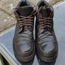 Dolce & Gabanna mens boots Image 7