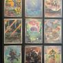 Pokemon Cards Illustration Rare Update New Image 7