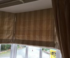Roman Blinds 1 larga 2 small
