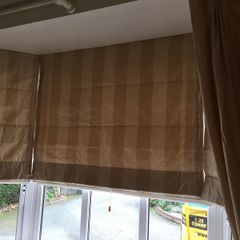 Roman Blinds 1 larga 2 small