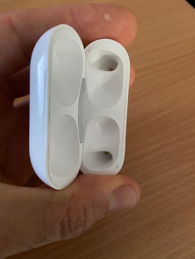 apple airpod pro case only