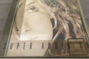 CELINE DION - Celine: All The Way A decade of Song    (Super Audio CD)