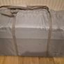 Tutti Cozee Lite co sleeper Crib Image 2