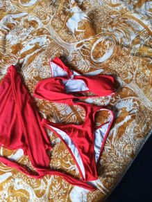 women's swim suit
