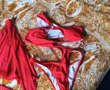 women's swim suit