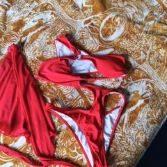 women's swim suit