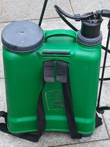 garden sprayer