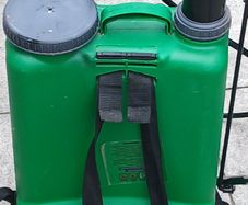 garden sprayer