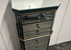 Glass Drawers