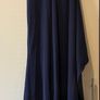 Navy Babyboo Dress Image 2