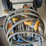Garden hose 40m Image 6