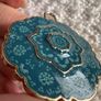 Loro Piana bag charm pendant Image 2