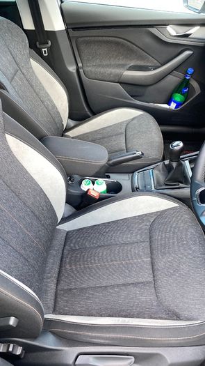 2021 Skoda Kamiq Style 1.0 Tsi 110hp