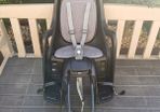 bike seat (decathlon) 9-22kg