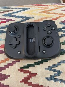 iPhone Game Controller
