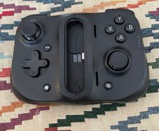 iPhone Game Controller