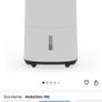 Dehumidifier and Air Purifier Image 3