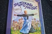 The Sound of Music DVD