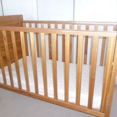 Cosatto Baby Cot