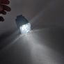 Bike Light Set Strong and Bright Recharable Image 4