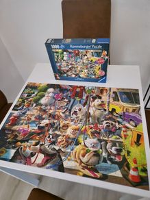 Puzzles bundle