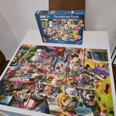 Puzzles bundle