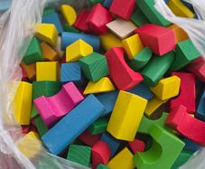Free toys