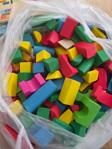 Free toys