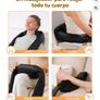 KN68 Heated 4D Neck and Shoulder Massager Image 4