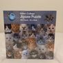 Kitten Collage Jigsaw Puzzle, New in box Image 2