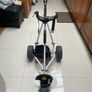 Golf power caddy. switch not working. Image 2