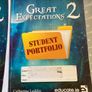 Great Expectations 2 - Textbook & Portfolio Set Image 3