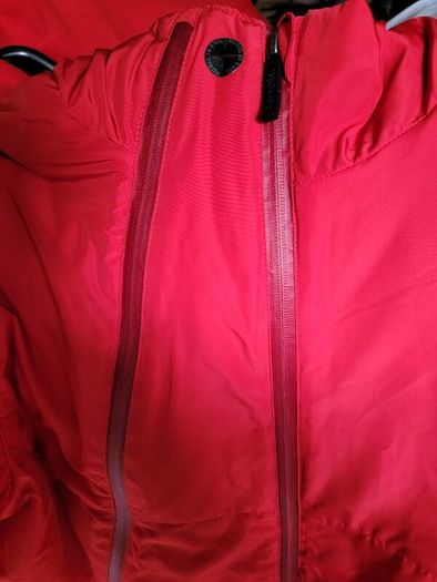 Brand New Bench Mens Winter Jacket - Size Large