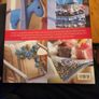Fabric Scrapping   Creative And Fun Sewing Ideas For The Home.  Bykatue Ebben. Large Volume  Hardback In Very Good Condition. Image 9