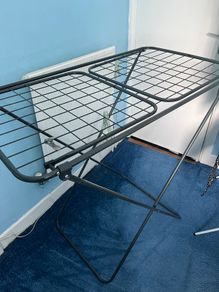 Clothes airer, dryer, horse, 2 available