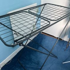 Clothes airer, dryer, horse, 2 available