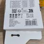 Dewalt DTLRA-QZ Right Angle Impact Chuck 1/4inch hex with LED light rechargeable with usb lead Image 5