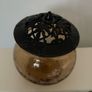 Rose/Pot Pourri Bowl Image 2